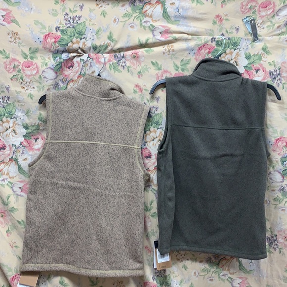The North Face Men's Gordon Lyons Vest - Picture 8 of 13
